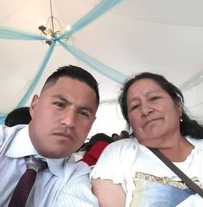 Meet your Posher, Fernando